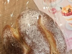 -西村叔叔的店·面包·甜品·蛋糕(崂山丽达店)