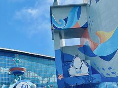 -海合安青岛极地海洋公园