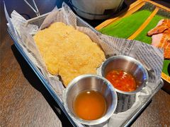 泰式虾饼-泰妃殿(新世界旗舰店)