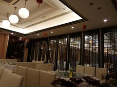 大堂-龙汇酒家(沪闵路店)