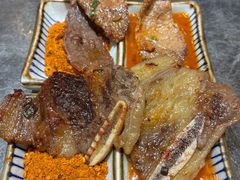 -匠牛亭·锅物烧肉放题自助(昆百大·泰业城店)