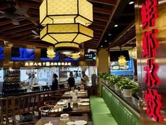 -望海湾海鲜楼·海鲜(河南路店)