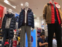 -优衣库(深圳万象天地旗舰店)