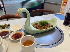 -陆记鹅庄·潮汕菜·狮头鹅(大仟里店)