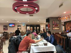-东兴楼饭庄(六里桥店)