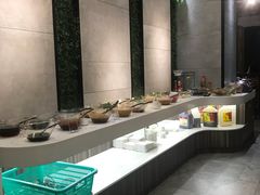 -围炉夜话·潮汕卤水火锅(榕江店)