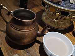 -蒙亨·手把肉·蒙古包文化主题餐厅(天恒广场店)