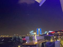 -岁粤Moon·湖景餐厅(月光码头店)