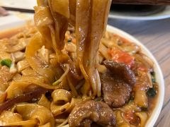-李记潮汕砂锅粥(营福路店)