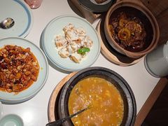 -0776食堂·京城创意菜(七里庄店)