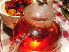 -邓丽君音乐主题餐厅