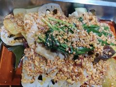 -肥肠鸡冷锅串串(广元利州广场店)