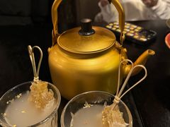 -三酉星·枫·山風与野菜(上海总店)