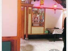 -锦绣金山人家(友谊店)