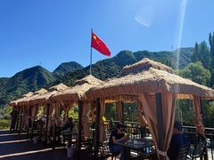 -遇见小院—虹鳟鱼•农家菜(怀柔店)