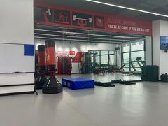 -超减·私教减肥馆(世博店)