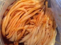 米皮-魏家凉皮(博水商务大厦店)