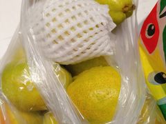 -绿叶水果(好莱城店)