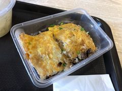 三鲜豆皮-老通城豆皮大王(吉庆街店)