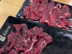 -嬷孙家潮汕牛肉火锅(北京路天河城店)