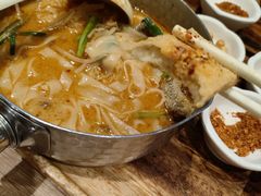 -小满手工粉(上海新世界城店)