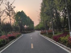 -黄陂区野村谷景区