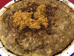 仙人烧姜汁荔枝蛋-然香姜汁(江城小区店)