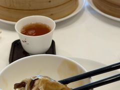 -白天鹅宾馆-宏图府餐厅
