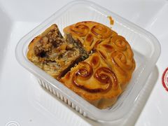 -叶派龙虾•招牌香辣蟹·海鲜(中海国际店)