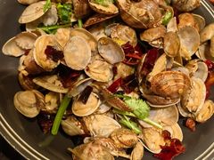 -前海沿·青岛菜(乐客城店)