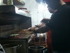 -非凡烧烤(历史博物馆店)