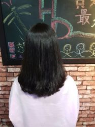 点击看大图 -HD HAIR STYLE