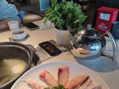 皇帝菜-百年果林椰子鸡(中洲店)