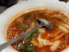 -贵州人家·酸汤火锅·20年老字号