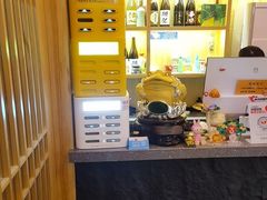 -贵木日本料理·铁板烧(新地假日广场店)