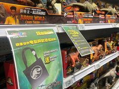 -TOYSRUS玩具反斗城(上海万象城店)