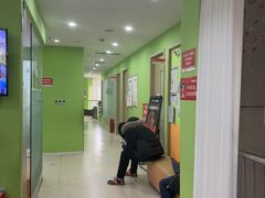 -昂立青少儿成长中心(长宁仙霞校区)