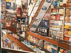 -3D·JP拼图(合生汇店)