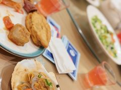 -鲜得莱渔港·小平岛海胆馆(七贤岭店)