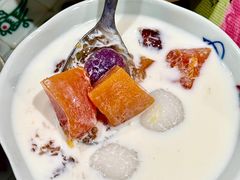 -堂屋糖水店(愚园店)