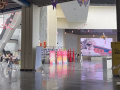 -房山世界地质公园博物馆