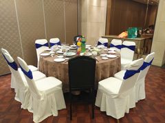 包厢-海景壹号大酒店(滨湖店)