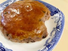 -复旦大学本部-食堂