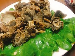 -沽源味道蒙餐莜面家常菜