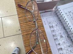 -盛视视光中心(东中街店)