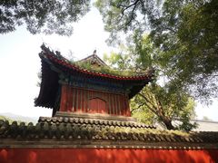 -红螺寺
