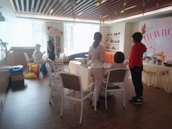-英泽产后护理中心(南海总店)