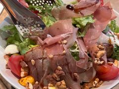 -BOCATA 西班牙餐厅(三里屯店)