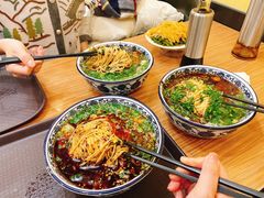 -有礼有面(知春路店)