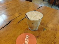 -The Workshop Coffee